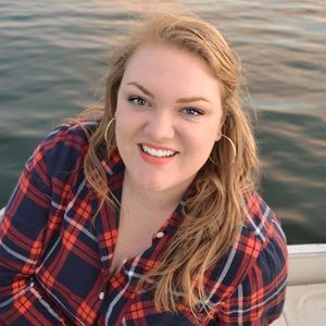 Meet your Posher, Meredith